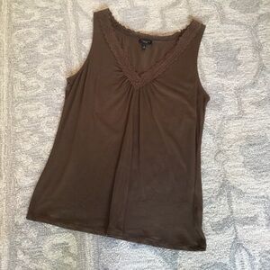 Talbots Tank